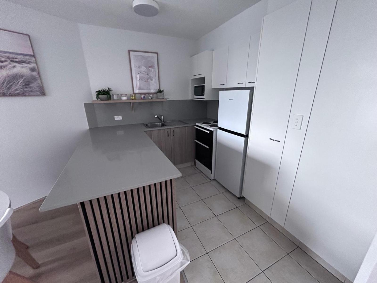 Erika'S Holiday Apartment 골드코스트 외부 사진