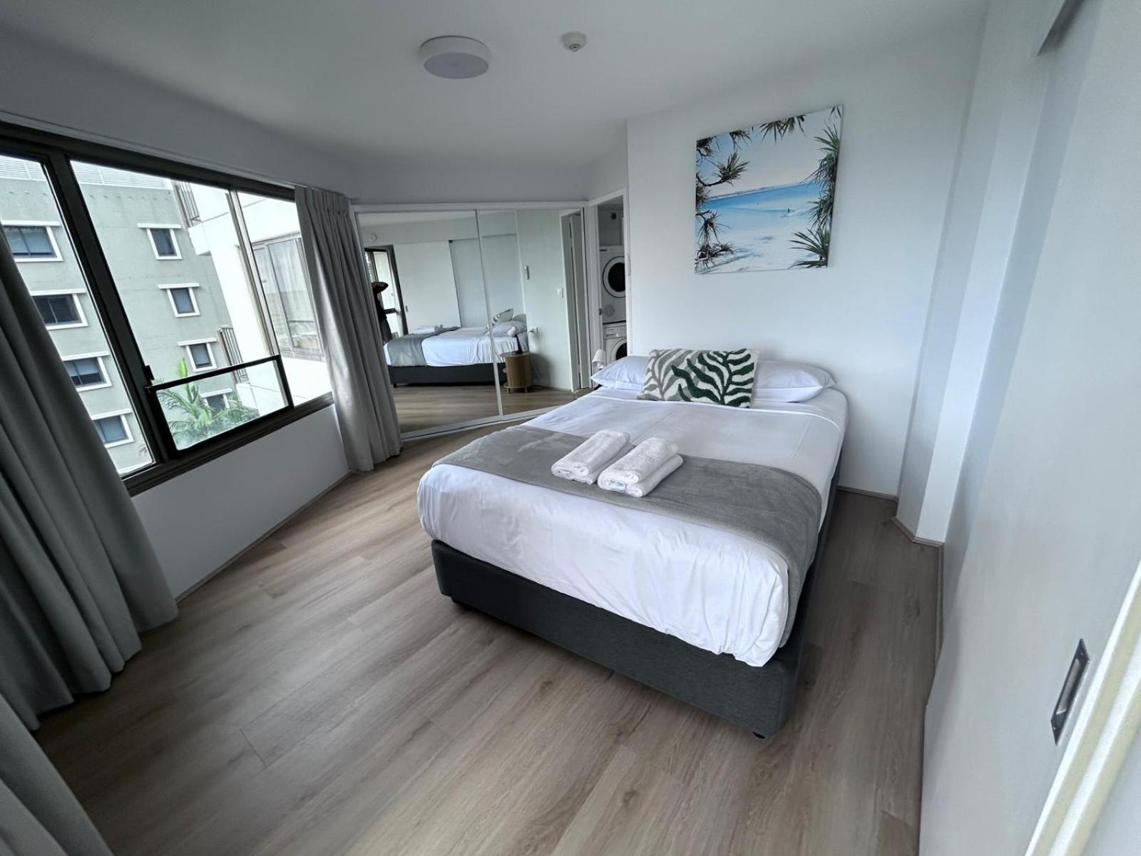Erika'S Holiday Apartment 골드코스트 외부 사진