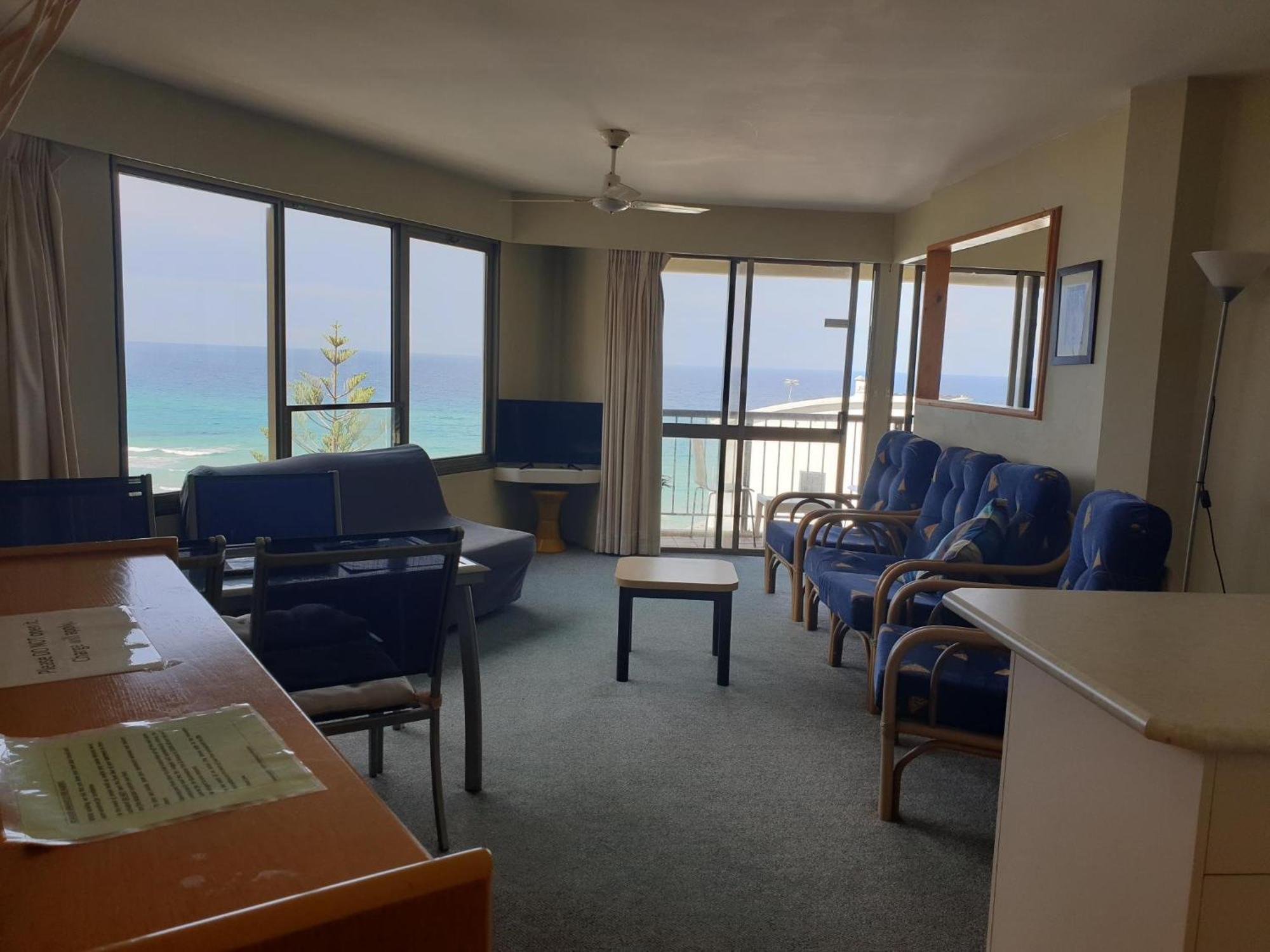 Erika'S Holiday Apartment 골드코스트 외부 사진