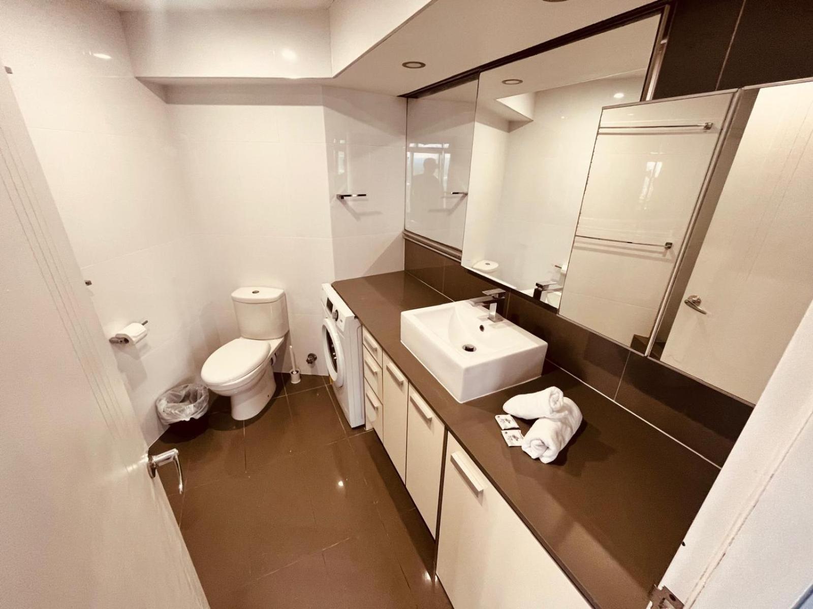 Erika'S Holiday Apartment 골드코스트 외부 사진