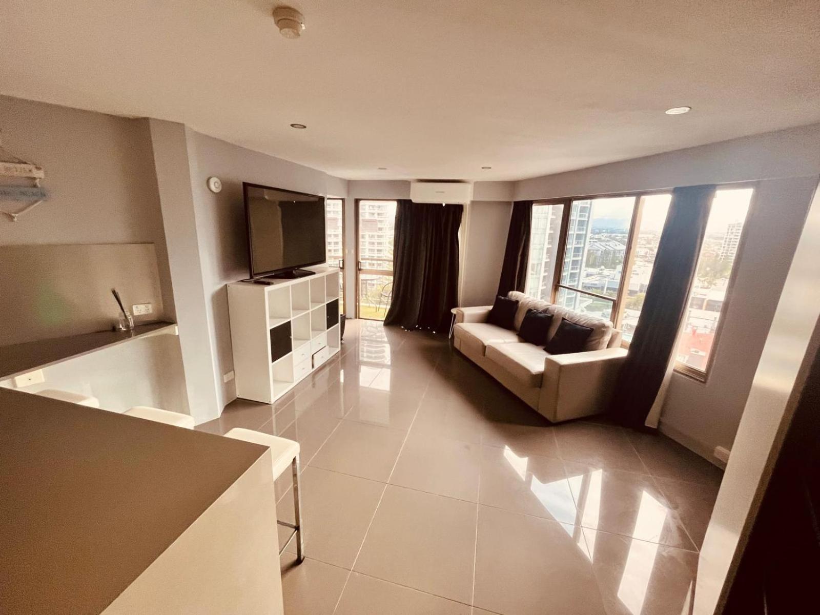 Erika'S Holiday Apartment 골드코스트 외부 사진