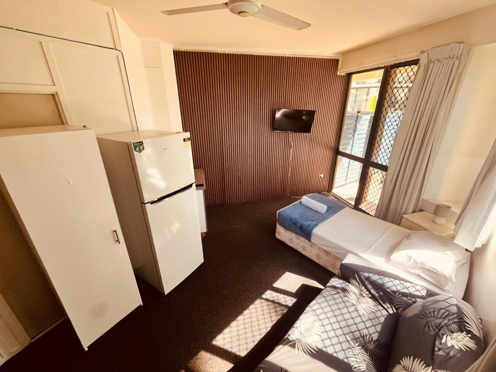 Erika'S Holiday Apartment 골드코스트 외부 사진