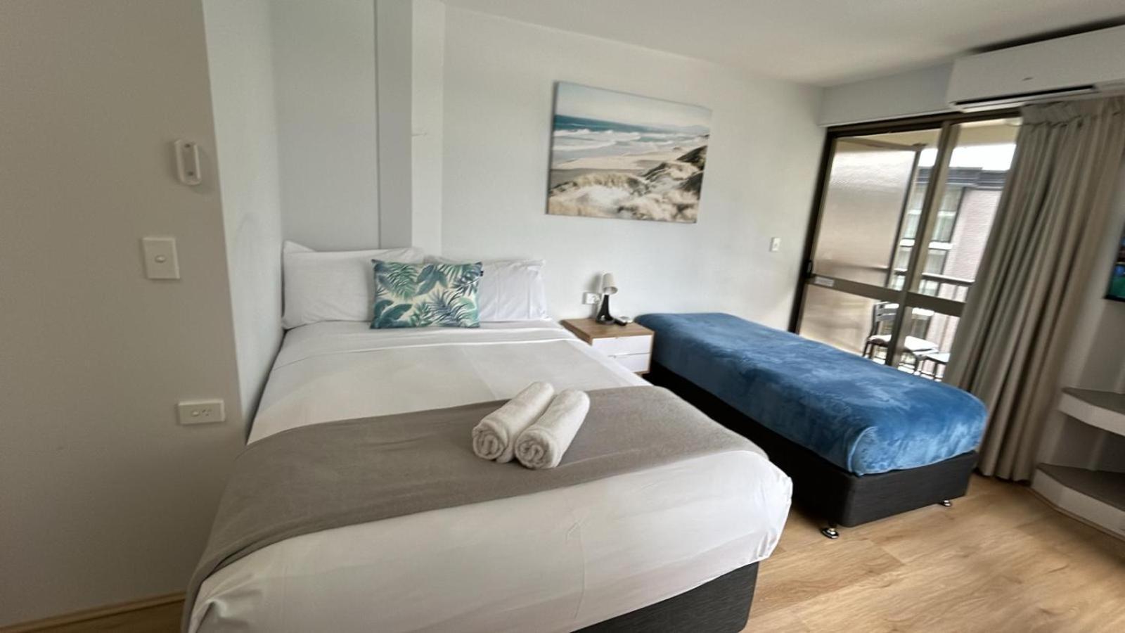 Erika'S Holiday Apartment 골드코스트 외부 사진