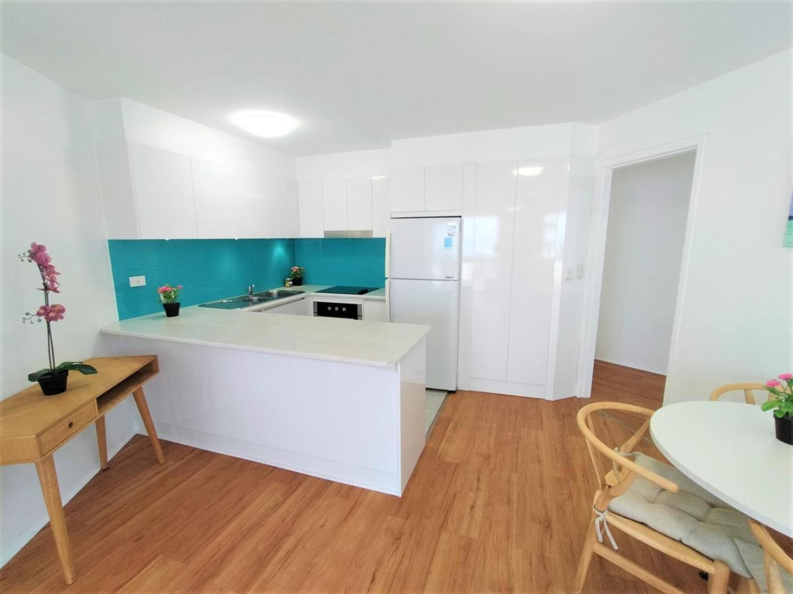 Erika'S Holiday Apartment 골드코스트 외부 사진
