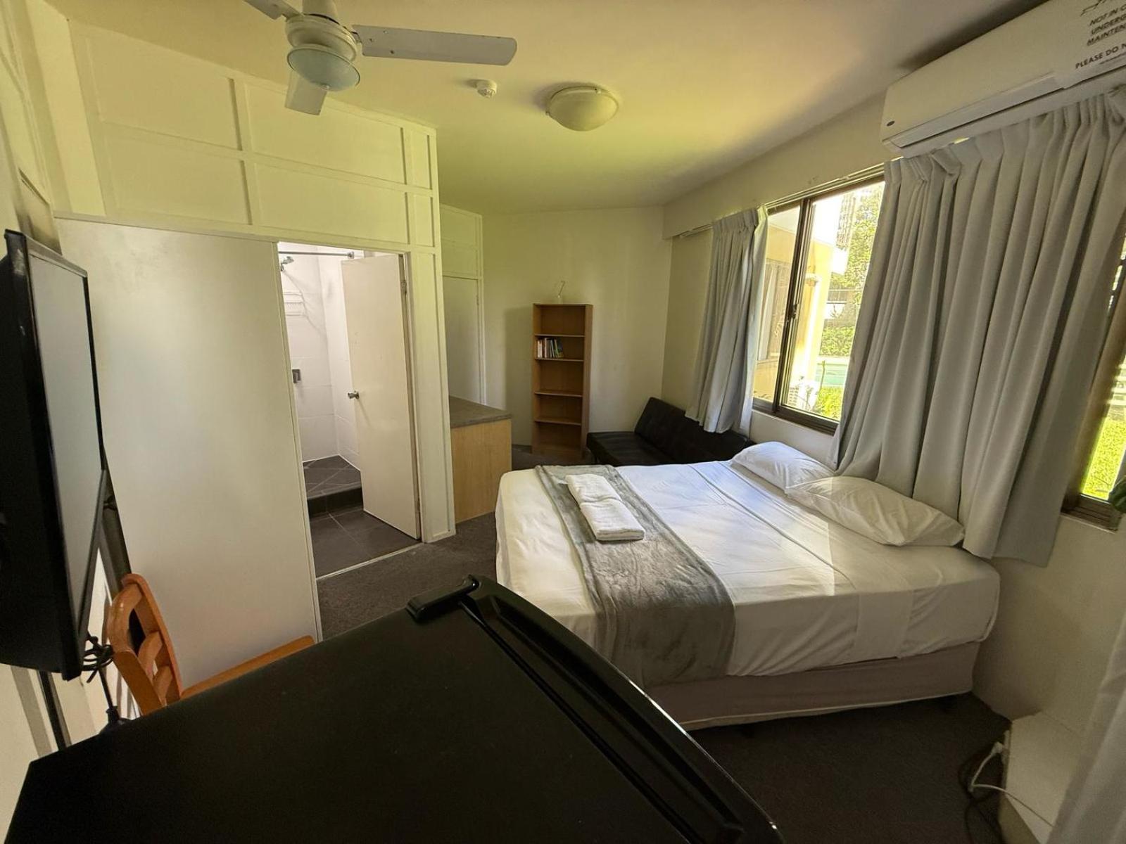 Erika'S Holiday Apartment 골드코스트 외부 사진