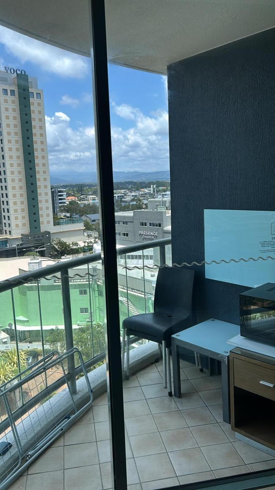 Erika'S Holiday Apartment 골드코스트 외부 사진