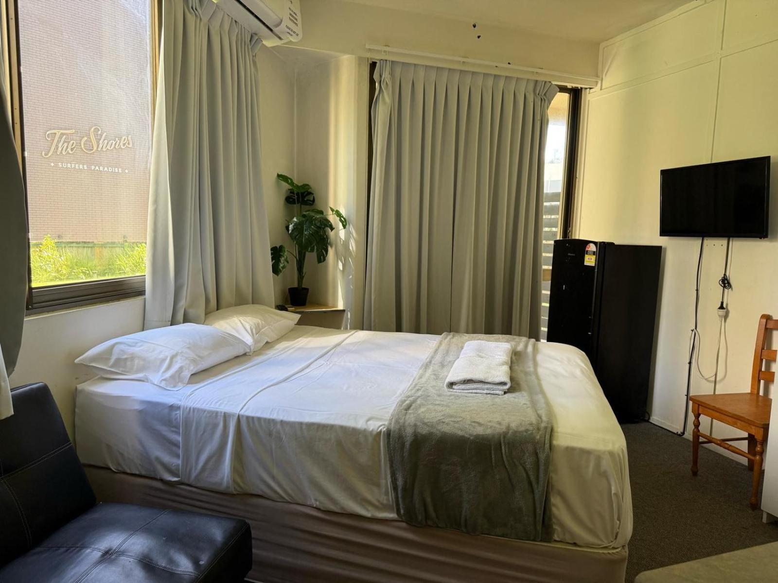 Erika'S Holiday Apartment 골드코스트 외부 사진