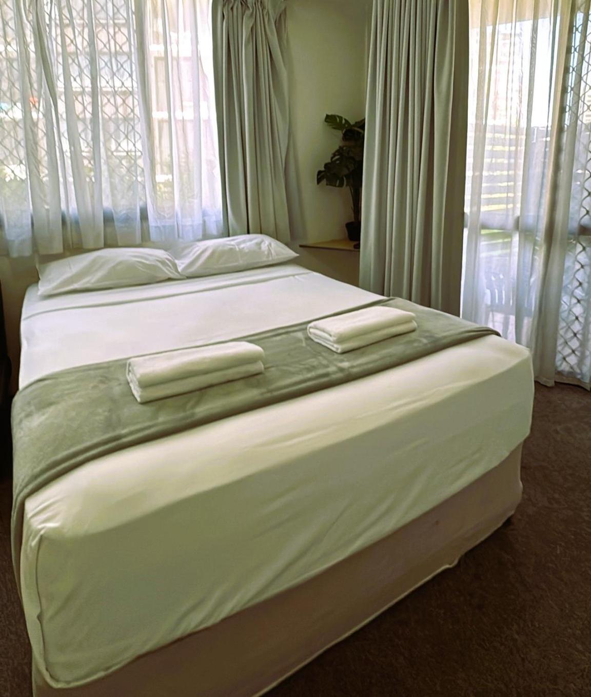 Erika'S Holiday Apartment 골드코스트 외부 사진