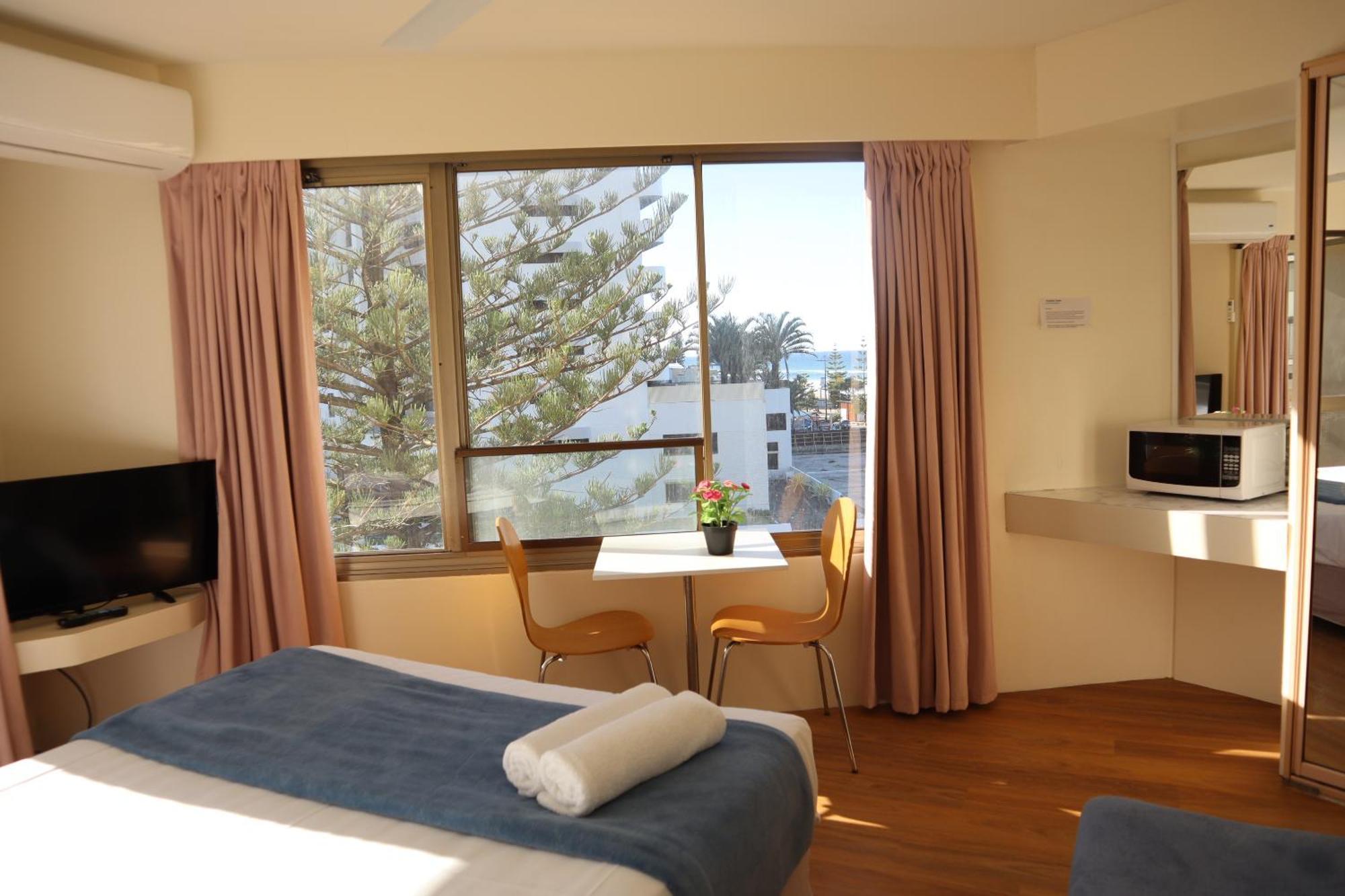 Erika'S Holiday Apartment 골드코스트 외부 사진