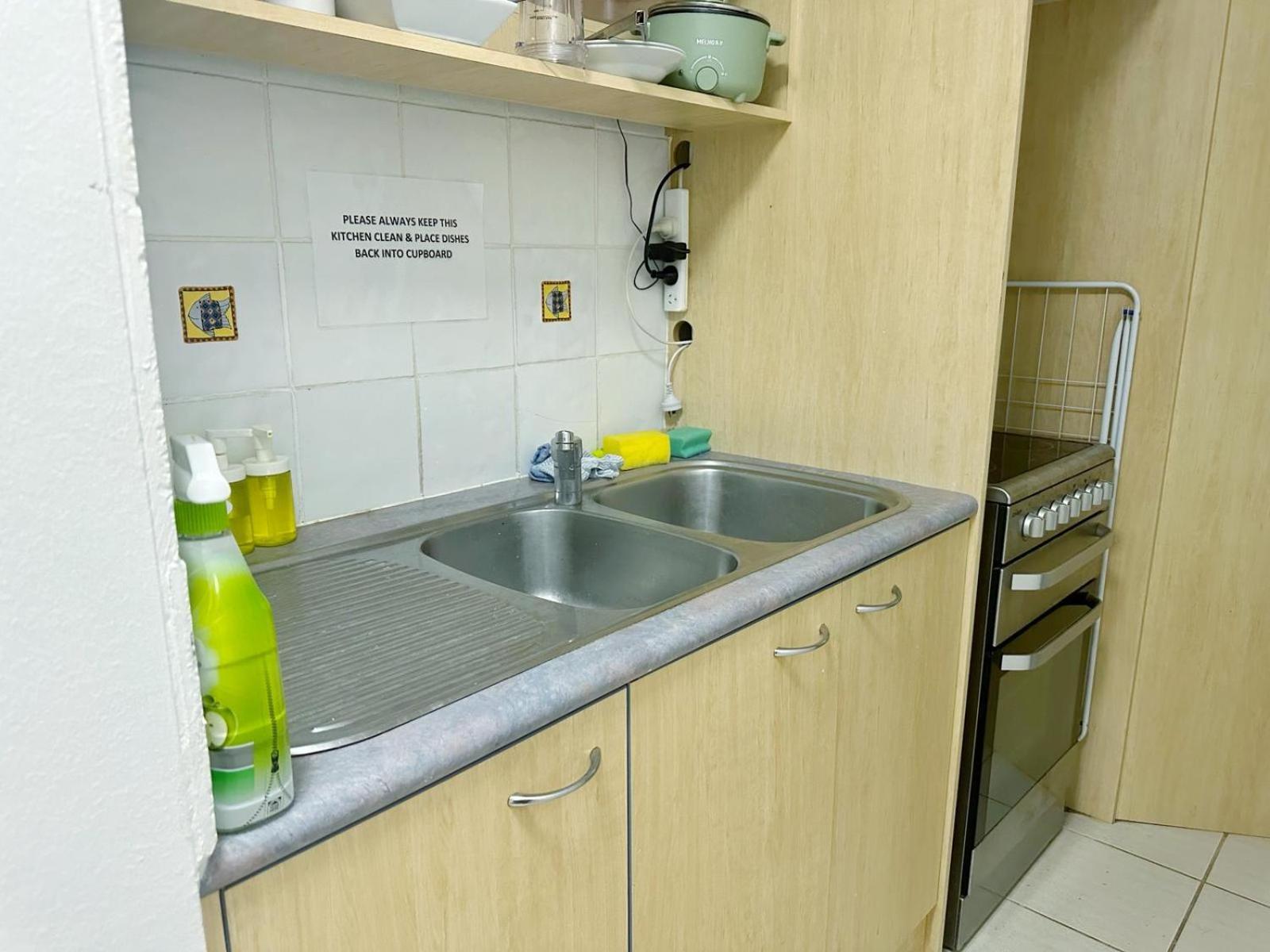 Erika'S Holiday Apartment 골드코스트 외부 사진